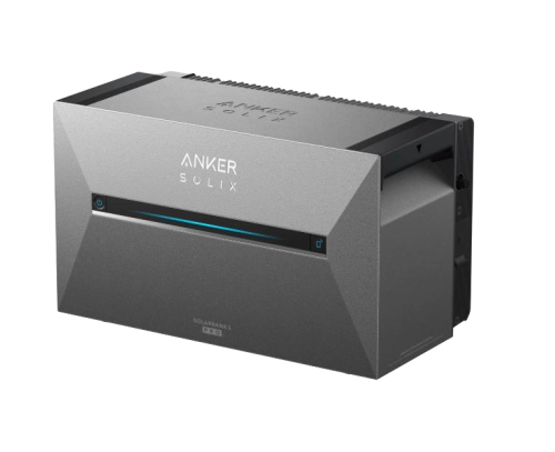 SOLIX Solarbank 3 E2700 Pro 2,68kWh